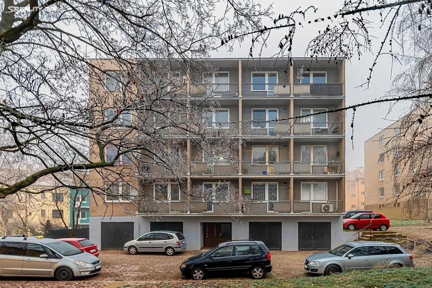 Prodej bytu 3+1 69 m², Janáčkova, Znojmo