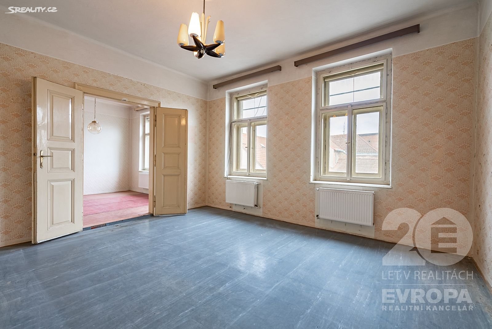 Prodej  rodinného domu 150 m², pozemek 607 m², Havlíčkova, Nechanice