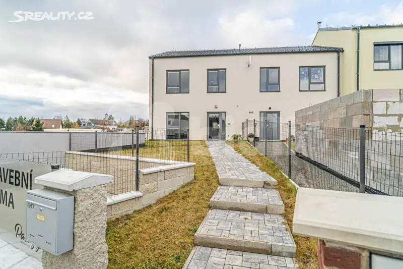 Prodej  rodinného domu 94 m², pozemek 465 m², Řadová, Nová Ves pod Pleší