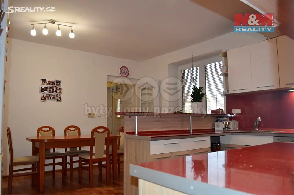 Prodej  rodinného domu 86 m², pozemek 758 m², Stavenice, okres Šumperk