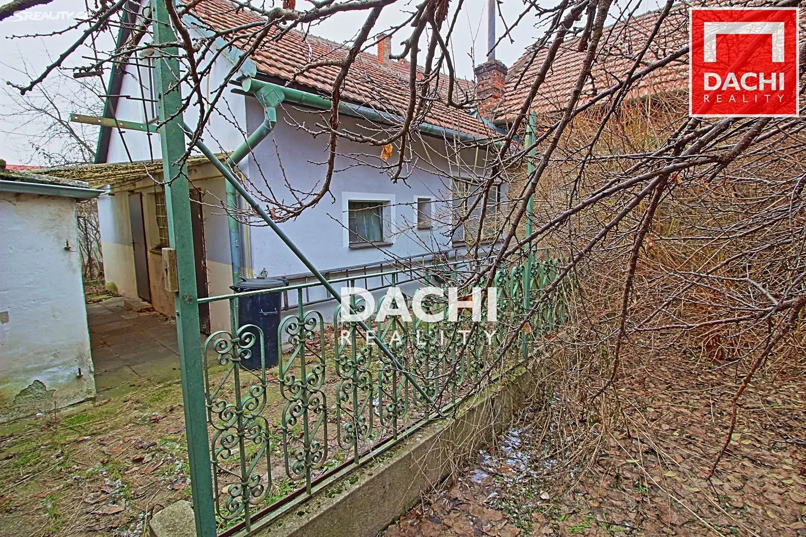Prodej  rodinného domu 110 m², pozemek 334 m², Vrbátky - Štětovice, okres Prostějov