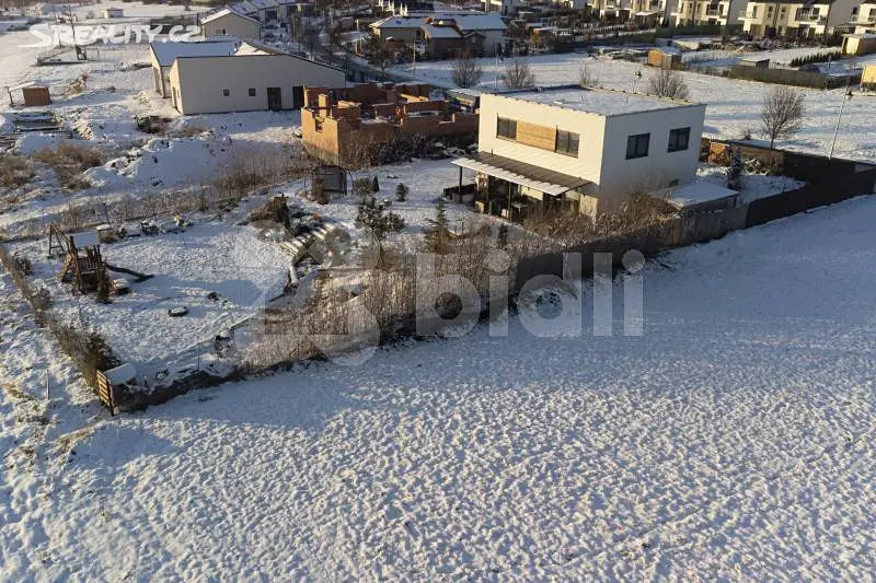 Prodej  rodinného domu 168 m², pozemek 1 203 m², Vysoký Újezd, okres Beroun