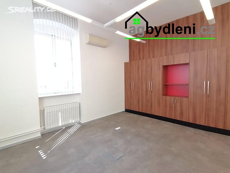 Pronájem bytu 1+kk 75 m² (Loft), Mánesova, Stříbro