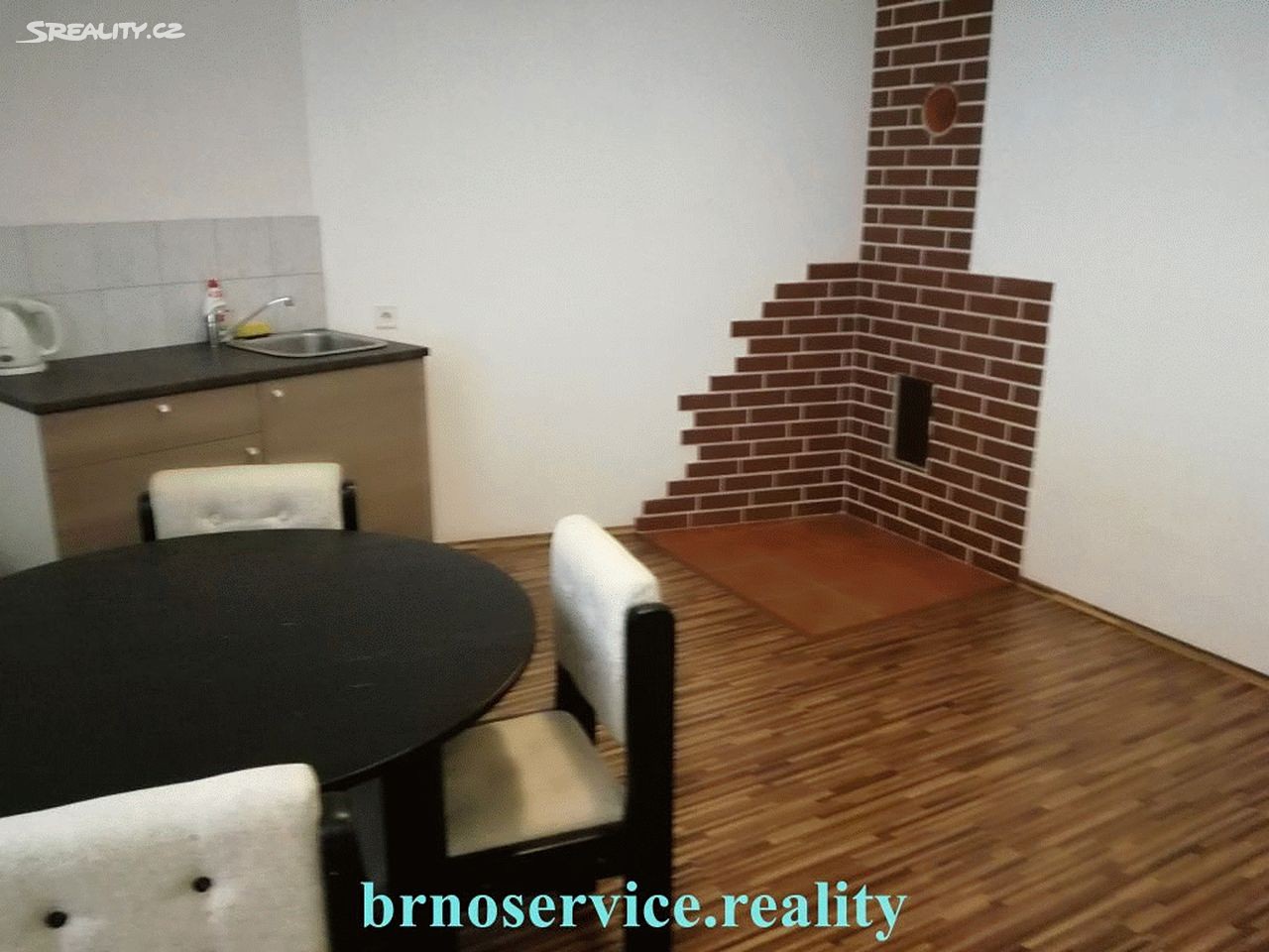 Pronájem bytu 1+kk 108 m², Veverské Knínice, okres Brno-venkov