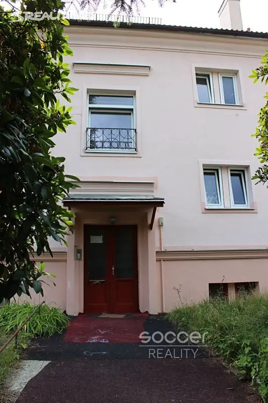 Pronájem bytu 2+1 70 m², Na Palouku, Liberec - Liberec (nečleněné město)