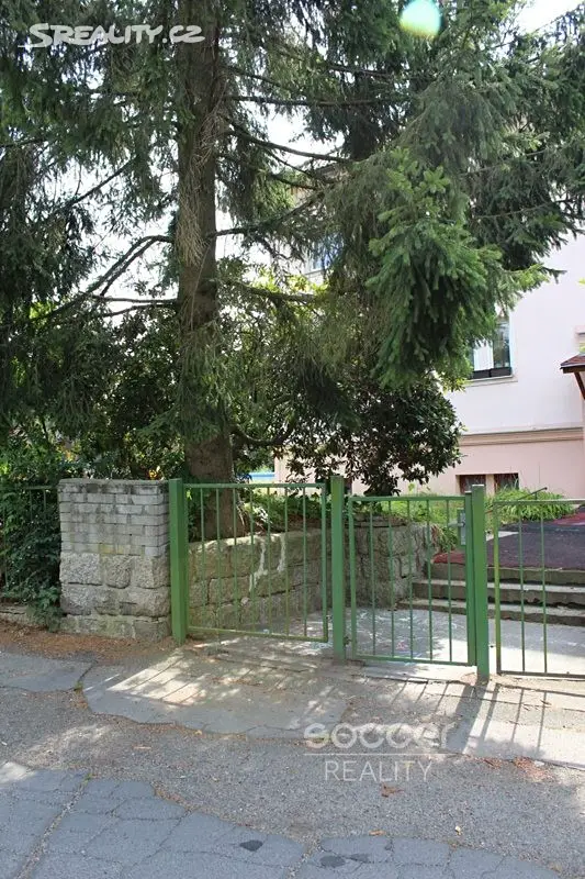 Pronájem bytu 2+1 70 m², Na Palouku, Liberec - Liberec (nečleněné město)