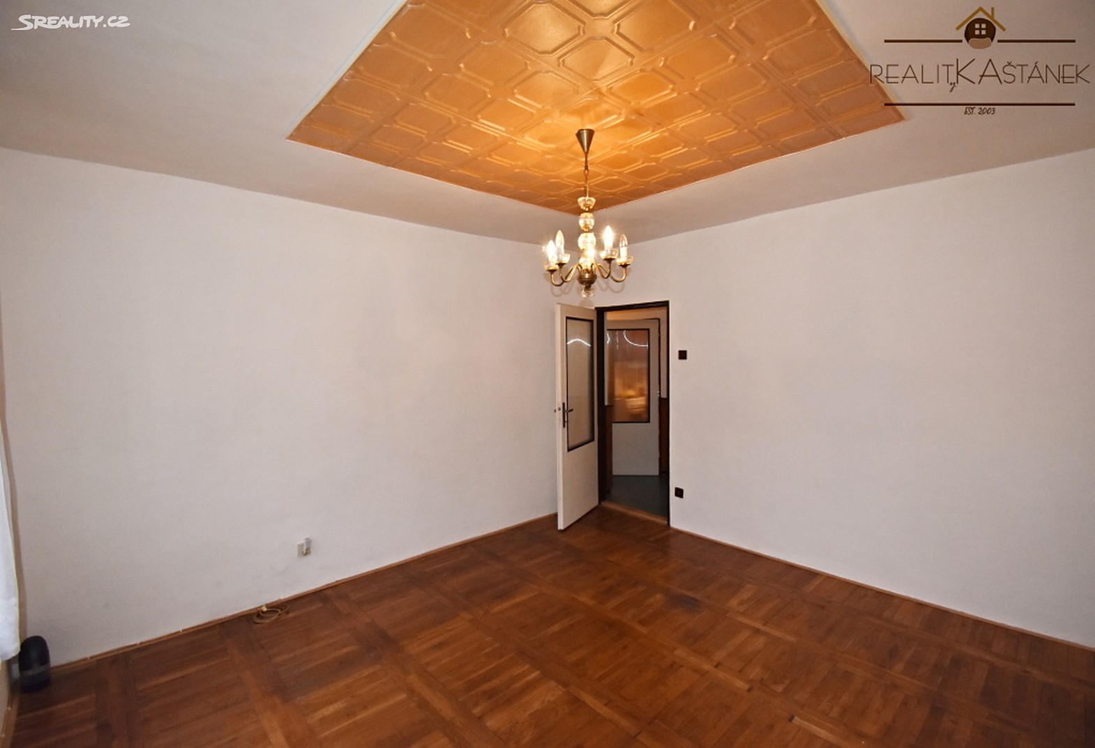 Pronájem bytu 2+1 62 m², U Sídliště, Liberec - Liberec XXV-Vesec