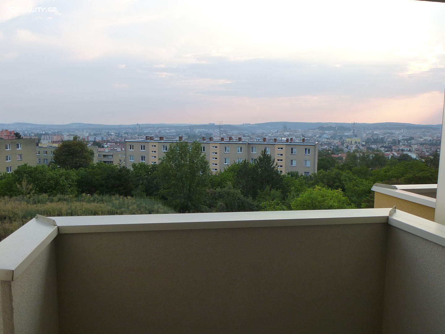 Pronájem bytu 2+kk 66 m², Líšeňská, Brno