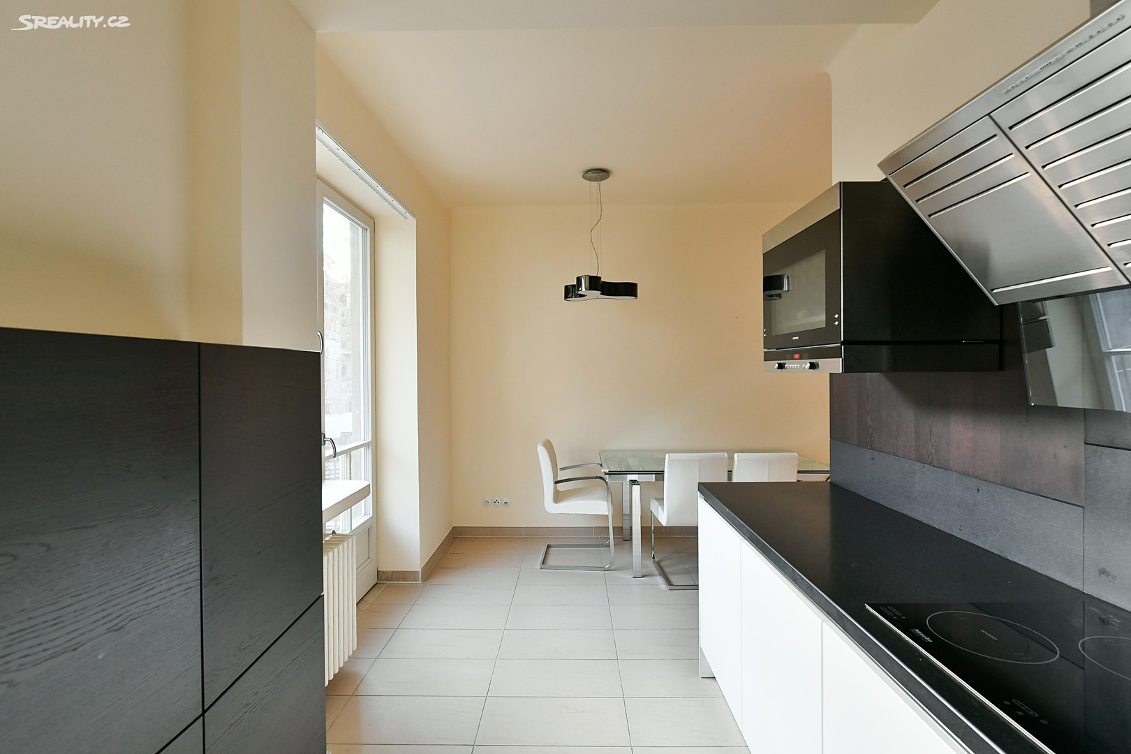 Pronájem bytu 3+1 127 m², Dlouhá, Praha - Staré Město