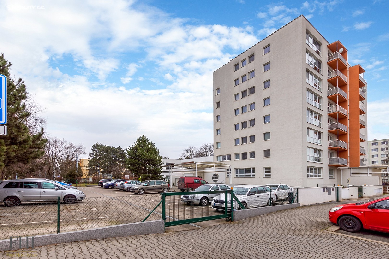 Pronájem bytu 3+kk 99 m², Nová, Pardubice - Polabiny
