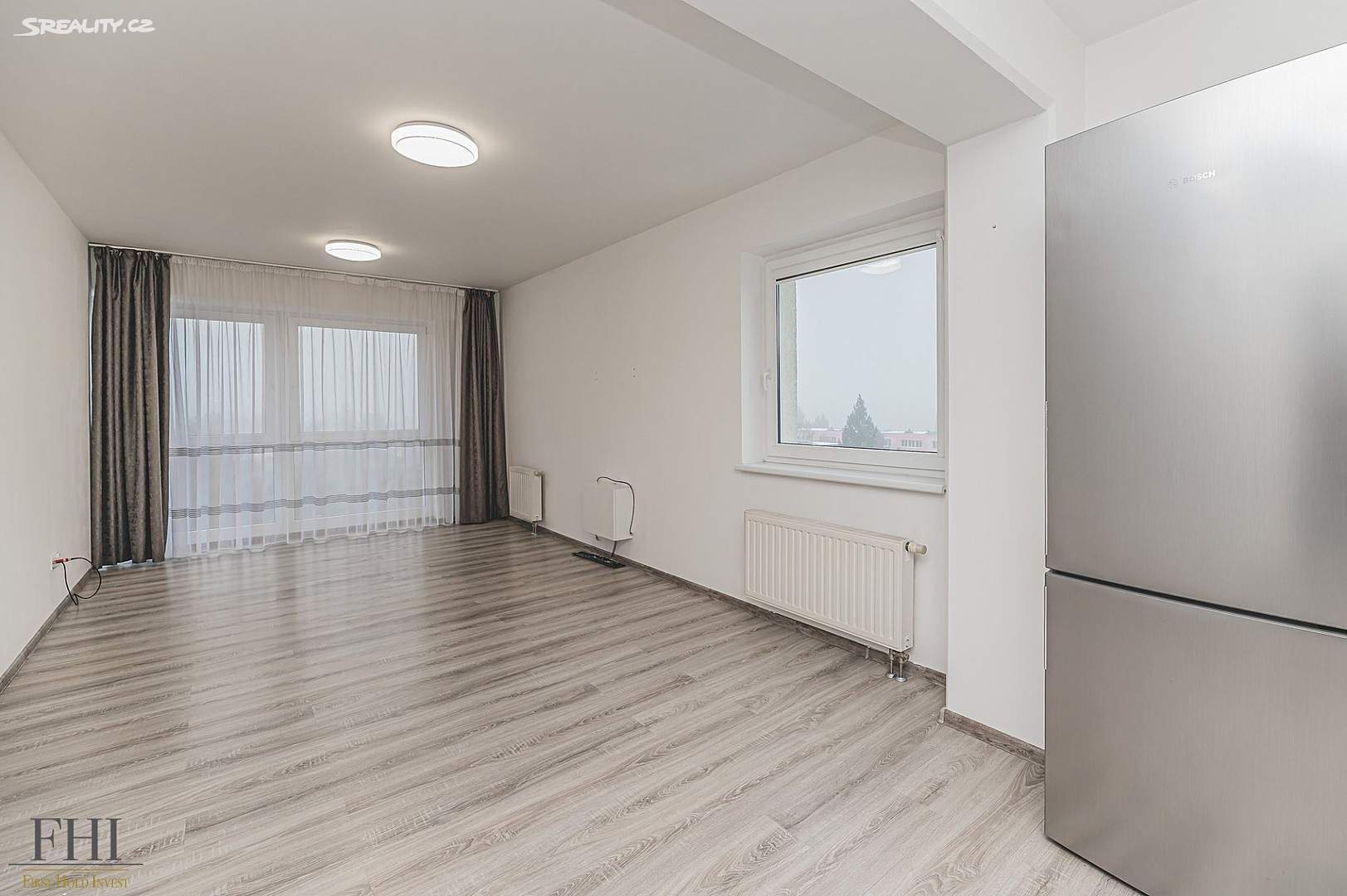 Pronájem bytu 3+kk 99 m², Nová, Pardubice - Polabiny