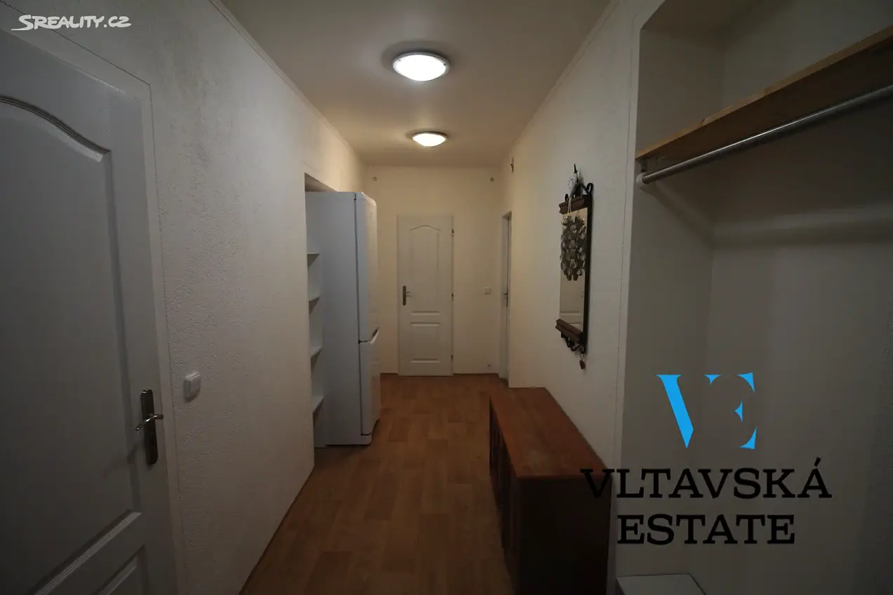 Prodej bytu 1+1 66 m², Plavy, okres Jablonec nad Nisou