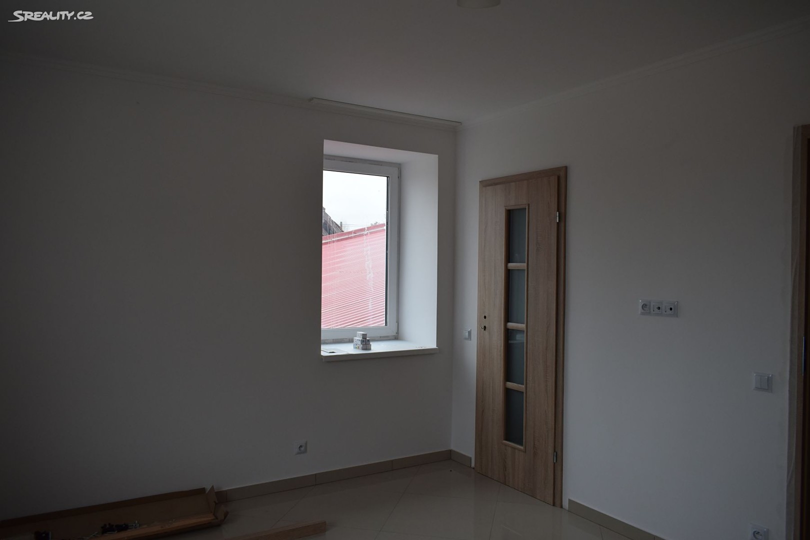 Prodej bytu 2+1 68 m², Ratenice, okres Kolín