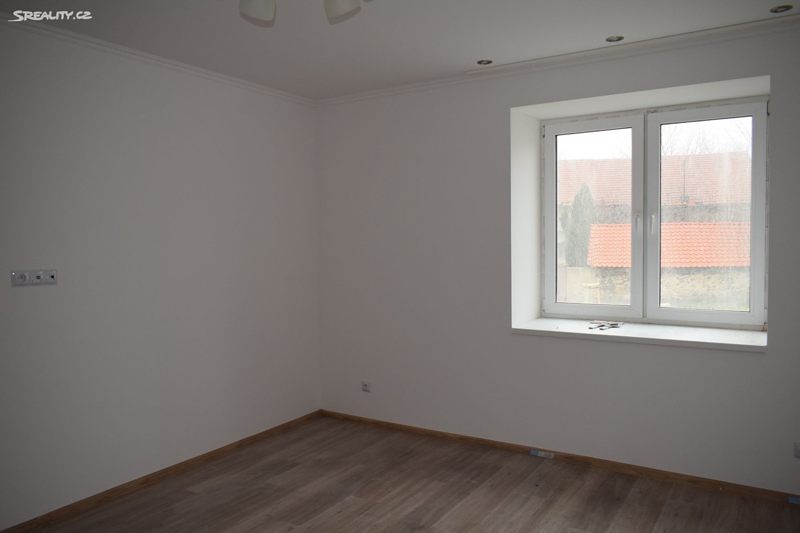 Prodej bytu 2+1 68 m², Ratenice, okres Kolín