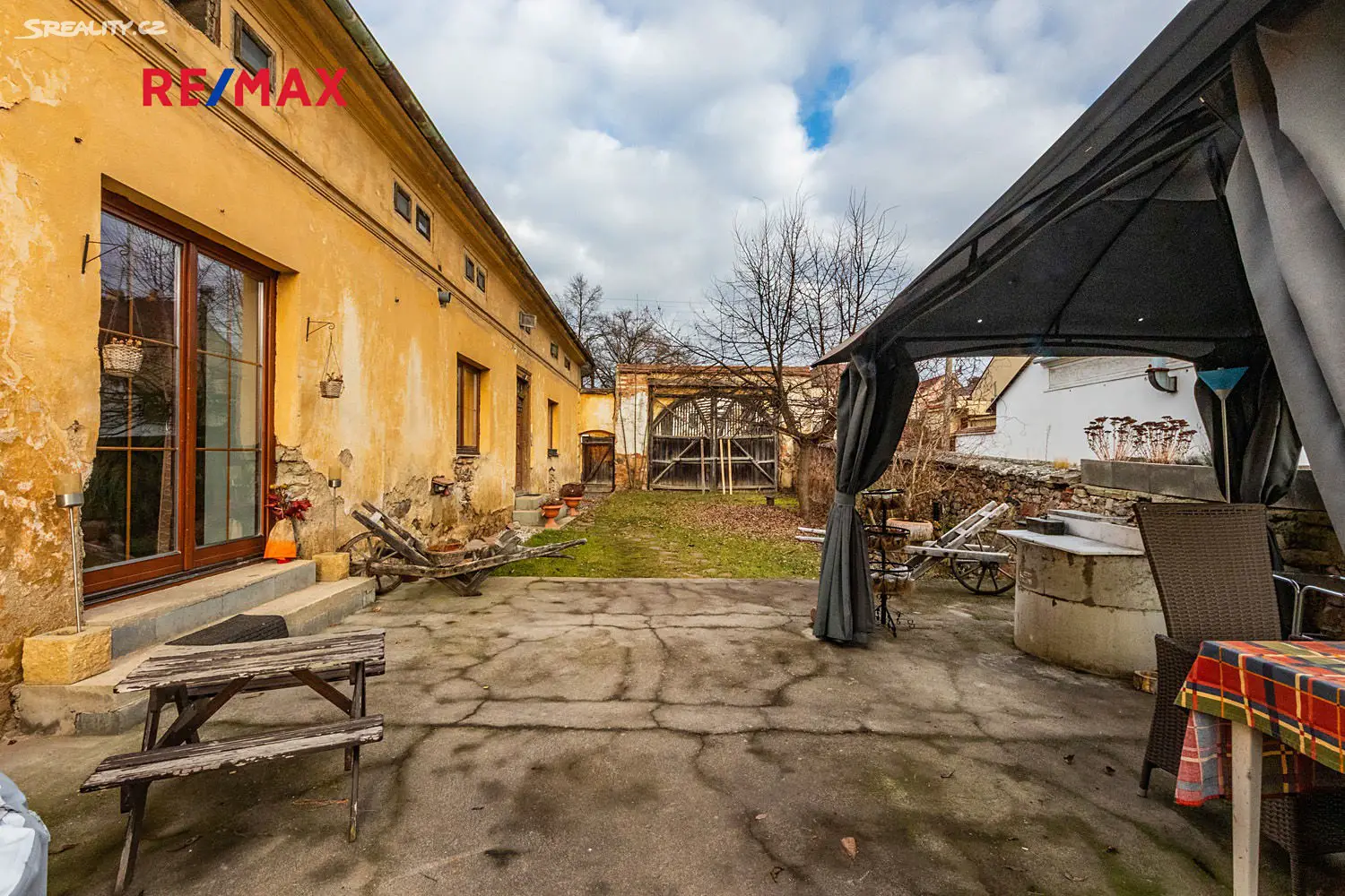Prodej  rodinného domu 232 m², pozemek 1 017 m², Kublov, okres Beroun