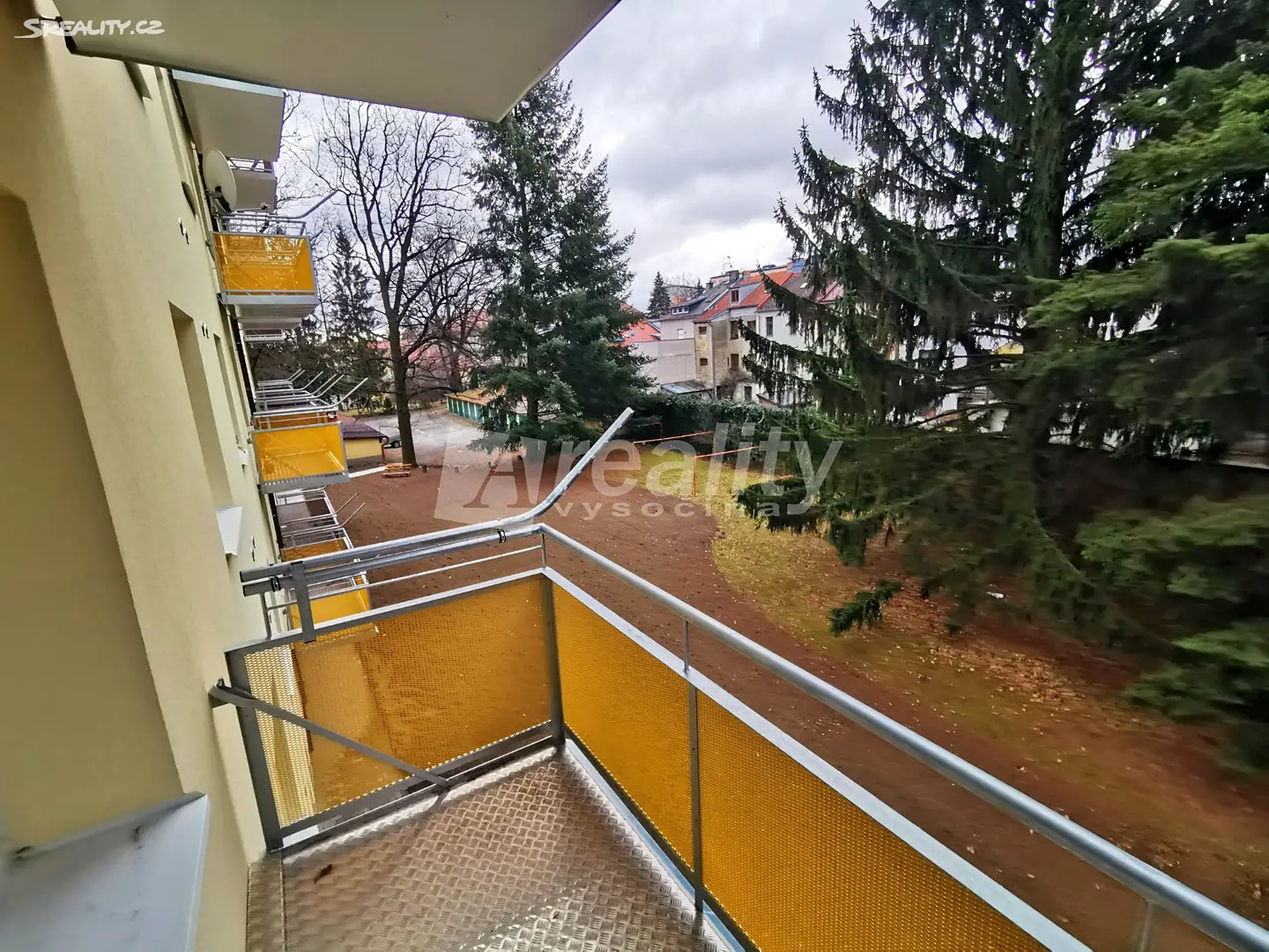 Prodej bytu 3+1 95 m², U Cvičiště, Jihlava