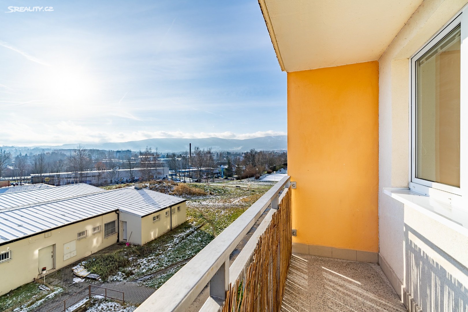 Prodej bytu 3+1 80 m², Haškova, Liberec - Liberec VI-Rochlice