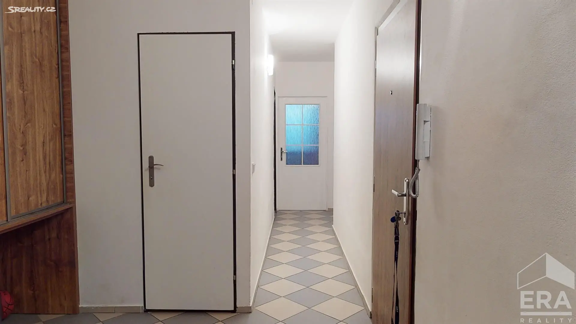 Prodej bytu 3+kk 72 m², Janského, Praha 5 - Stodůlky