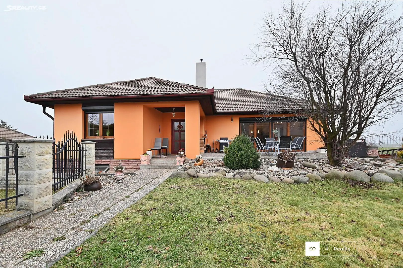 Prodej  rodinného domu 180 m², pozemek 1 300 m², Suchodol - Líha, okres Příbram