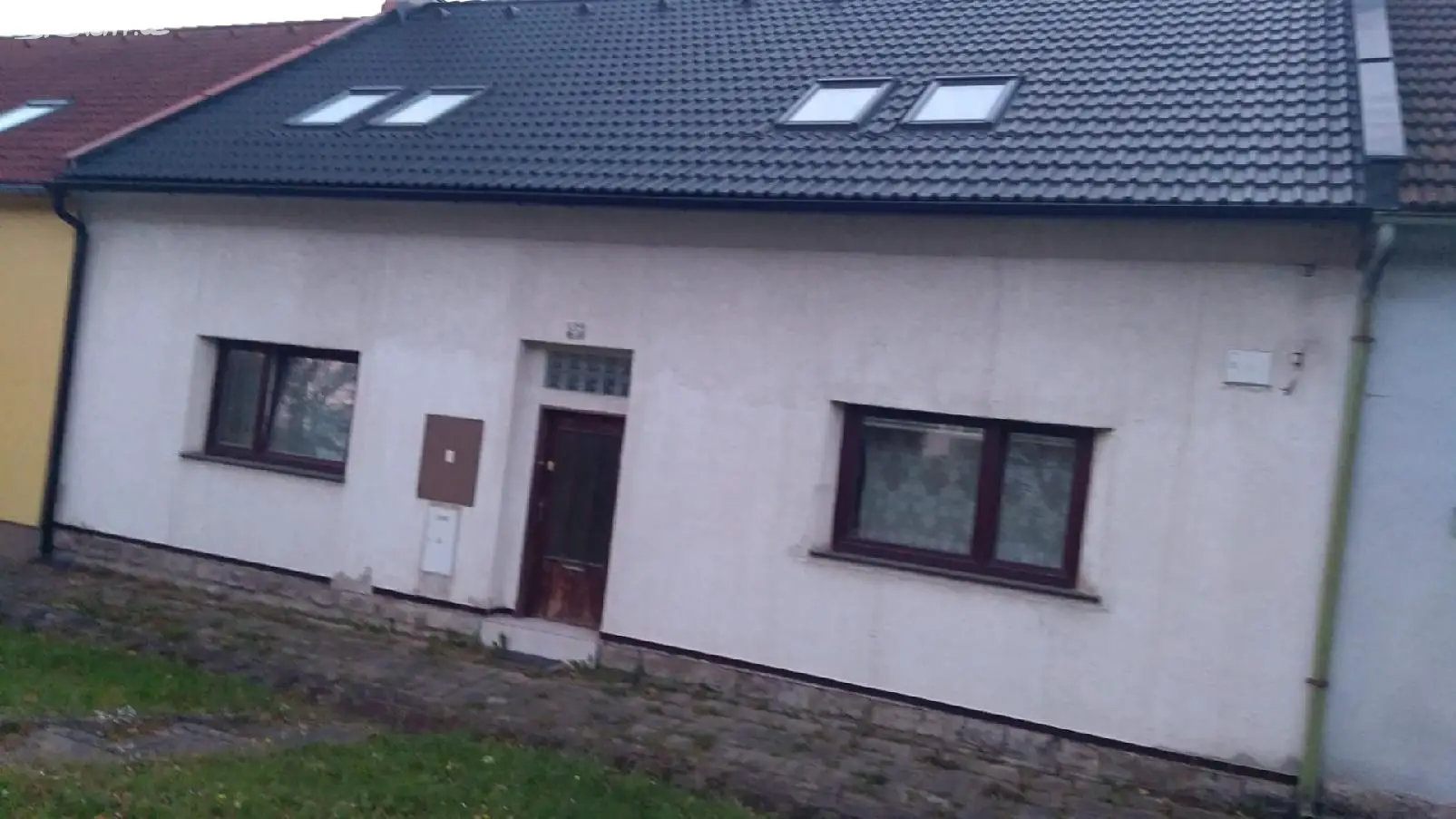 Prodej  rodinného domu 120 m², pozemek 513 m², Fibichova, Vamberk