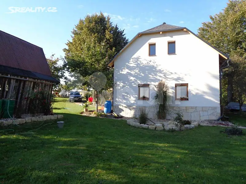 Prodej  rodinného domu 229 m², pozemek 3 037 m², Zábrodí - Horní Rybníky, okres Náchod