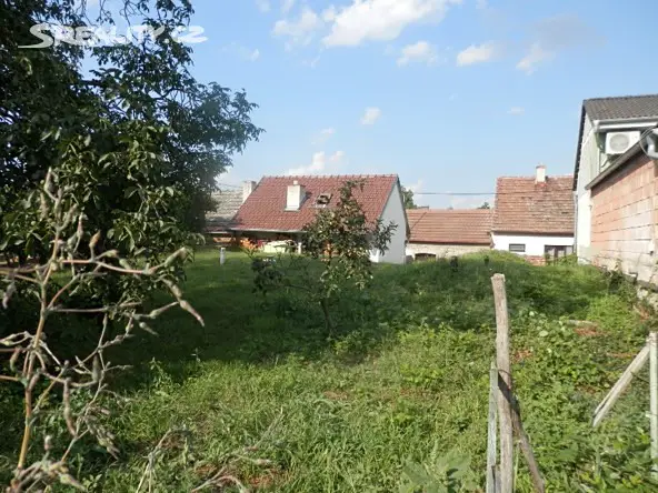 Prodej  pozemku 44 m², Mikulčice, okres Hodonín