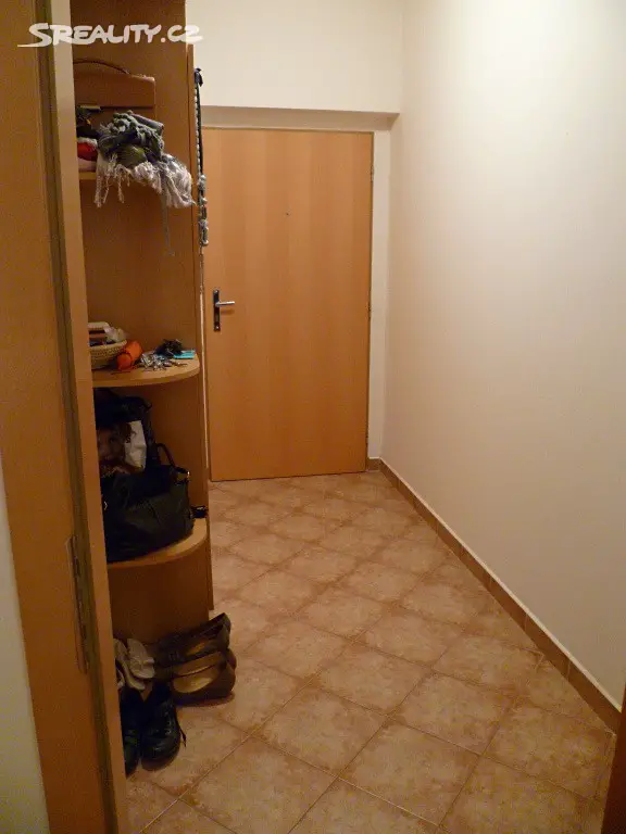 Pronájem bytu 1+1 40 m², Velké Kunratické, Praha - Kunratice
