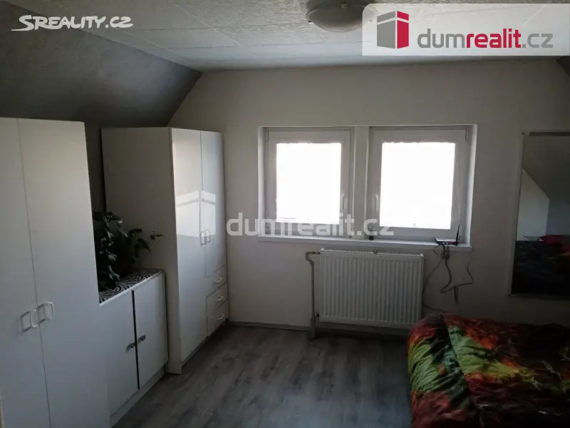 Pronájem bytu 2+1 45 m², Krymská, Liberec - Liberec VI-Rochlice