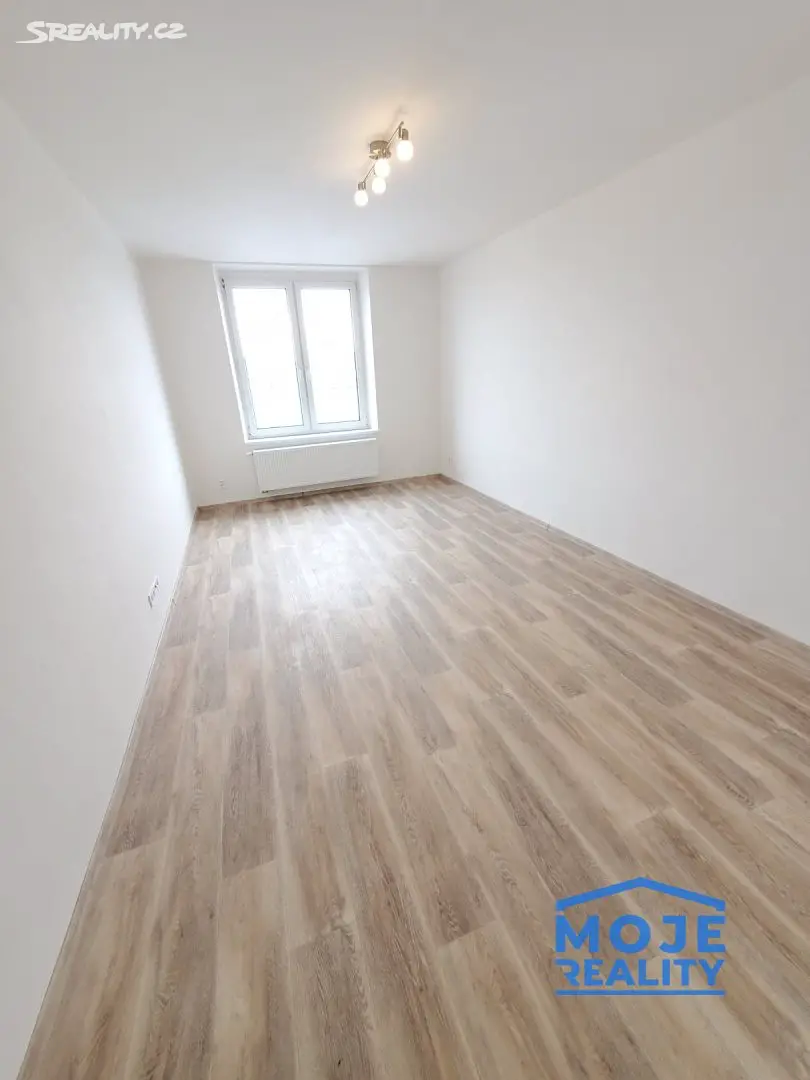 Pronájem bytu 2+1 71 m², Vrchlického, Plzeň - Jižní Předměstí
