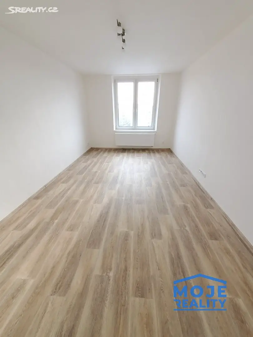 Pronájem bytu 2+1 71 m², Vrchlického, Plzeň - Jižní Předměstí