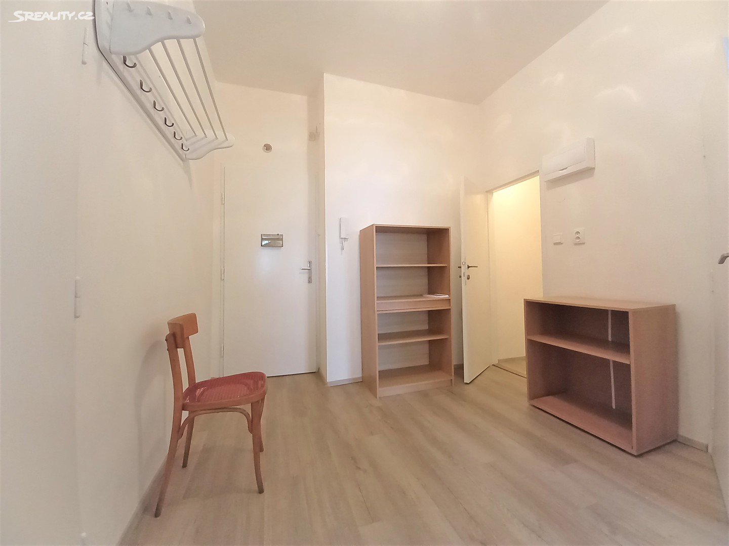 Pronájem bytu 2+1 55 m², Žitná, Praha 2 - Nové Město