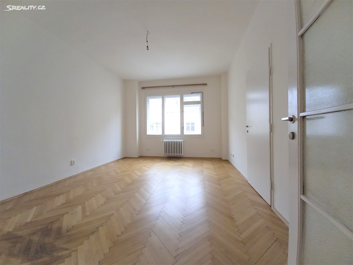 Pronájem bytu 2+1 55 m², Žitná, Praha 2 - Nové Město