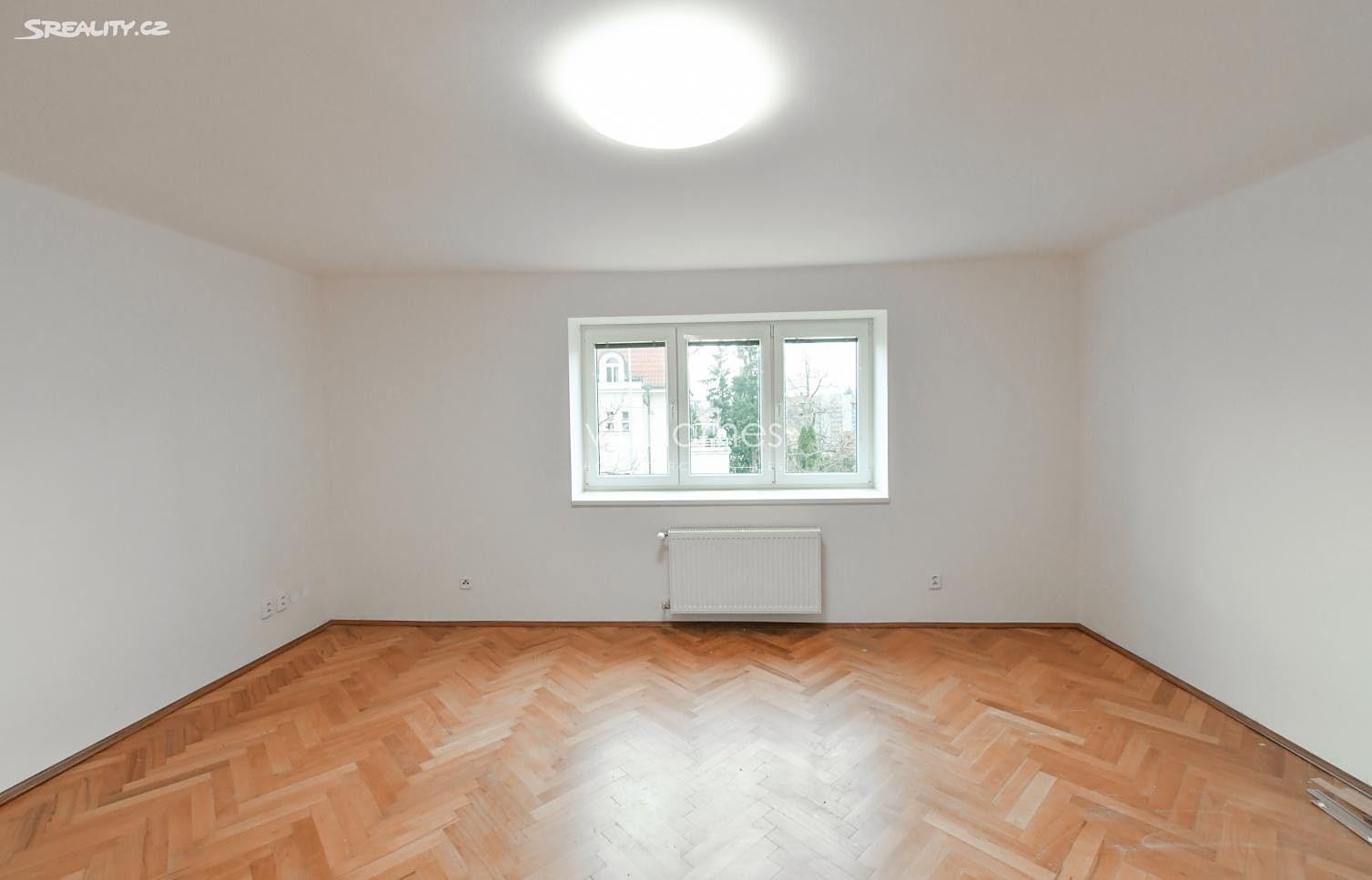 Pronájem bytu 3+1 86 m², Sušická, Praha 6 - Dejvice