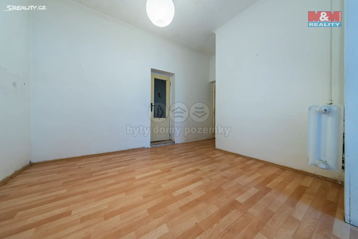 Prodej bytu 3+1 85 m², Pražská třída, Hradec Králové - Kukleny