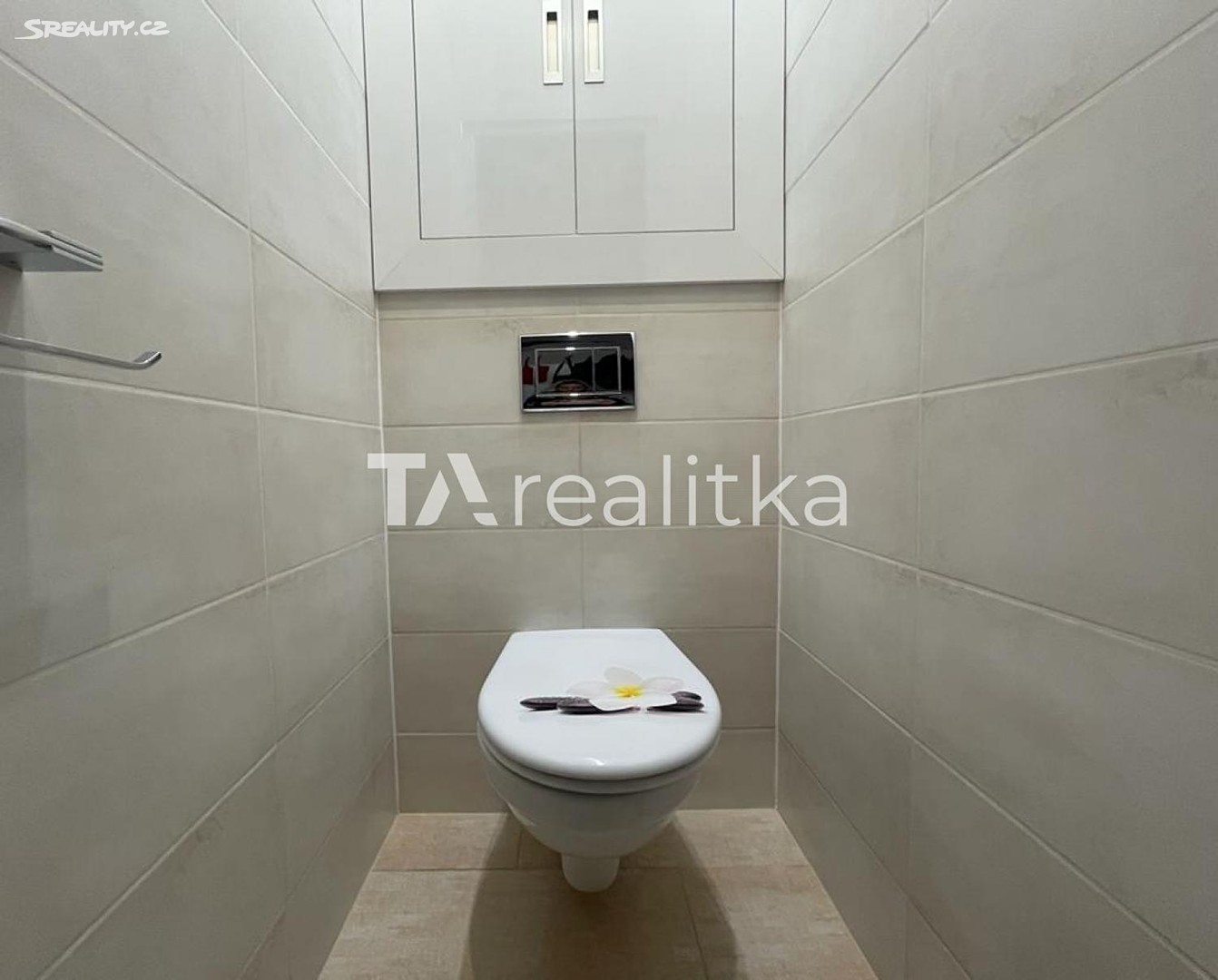 Prodej bytu 3+1 63 m², Borovského, Karviná - Ráj