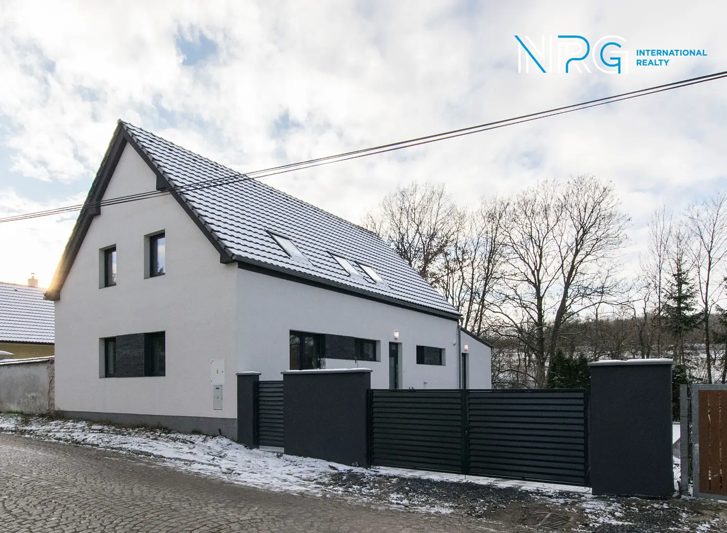 Prodej  rodinného domu 300 m², pozemek 490 m², Ždánice, okres Kolín