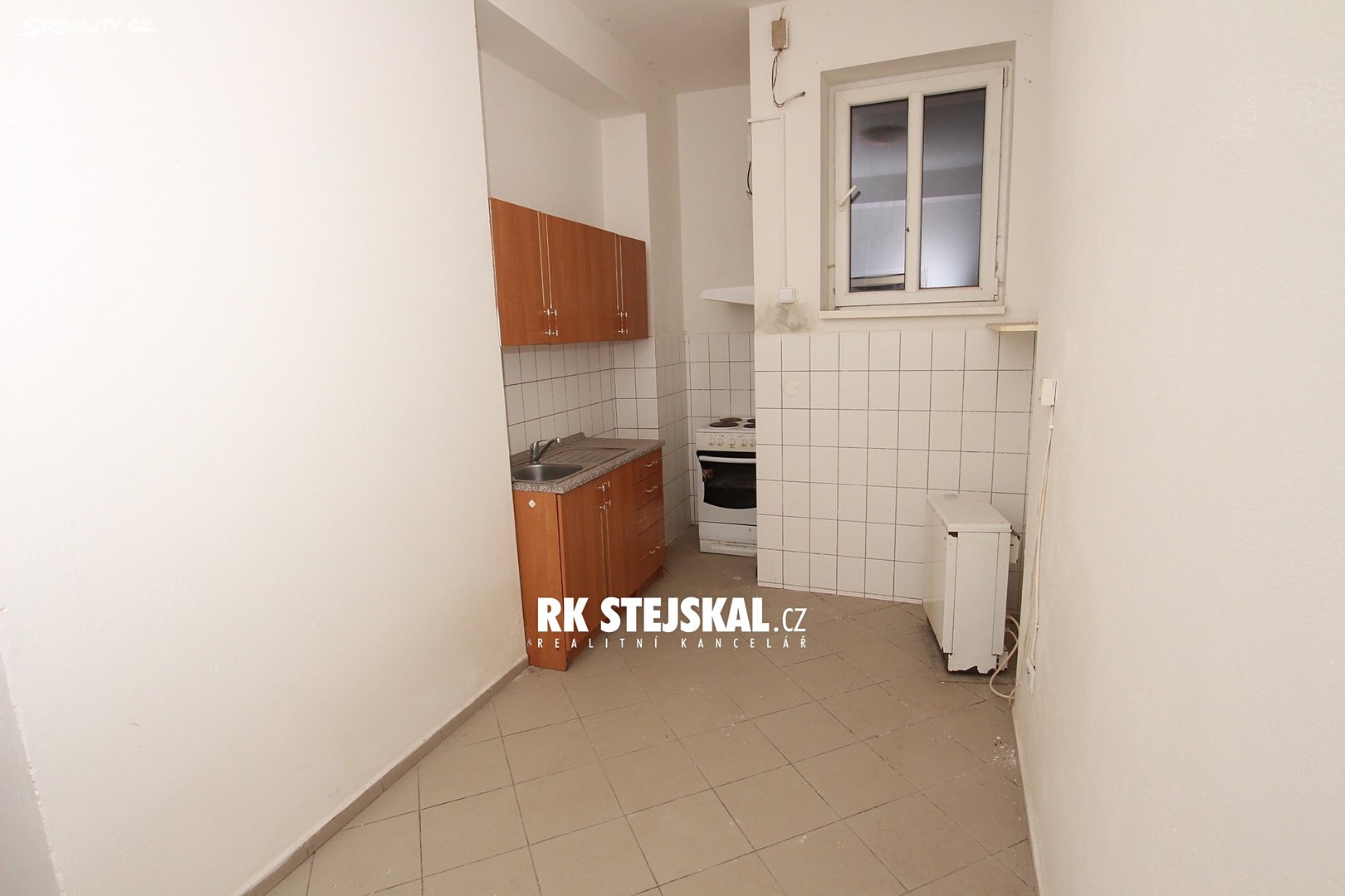 Pronájem bytu 1+1 29 m², Budějovická, Tábor