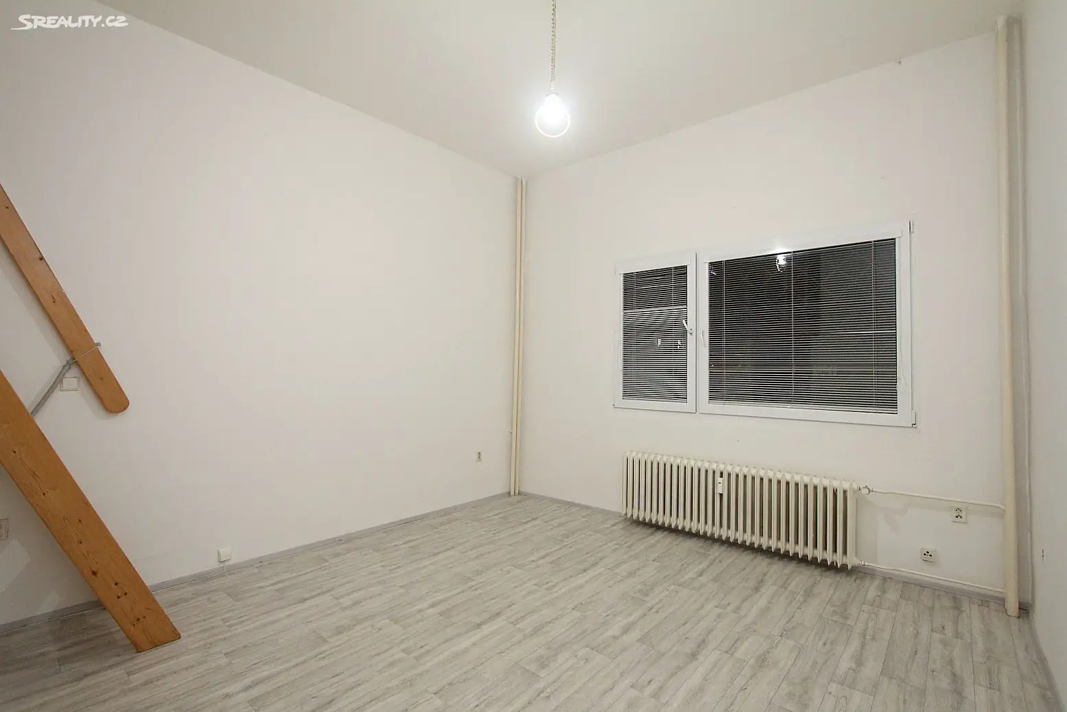 Pronájem bytu 1+kk 35 m², Havlíčkova, Pardubice - Zelené Předměstí