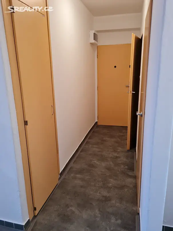 Pronájem bytu 2+1 60 m², Třebovská, Ústí nad Orlicí - Hylváty