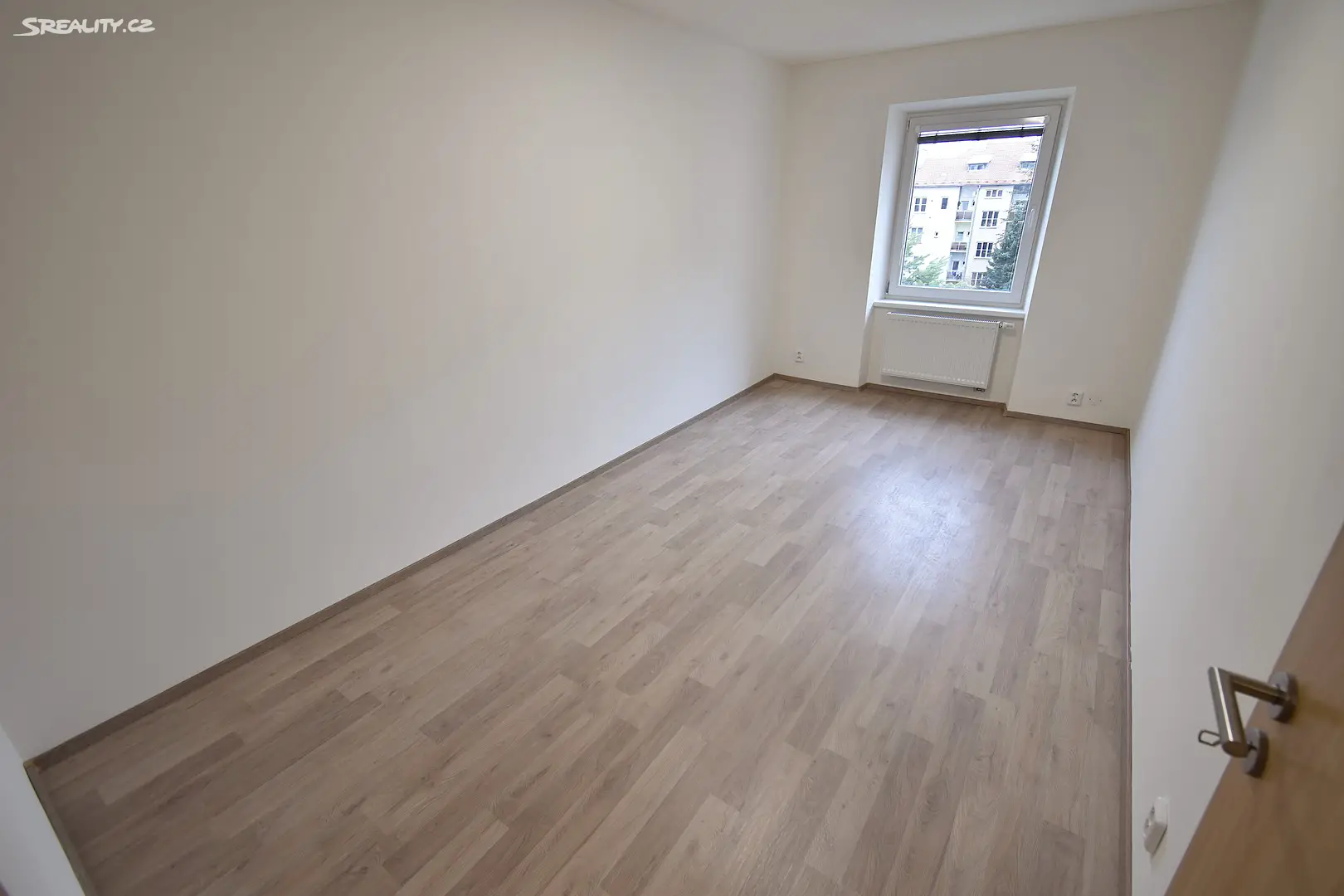 Pronájem bytu 2+kk 65 m², Tyršova, Brno - Královo Pole