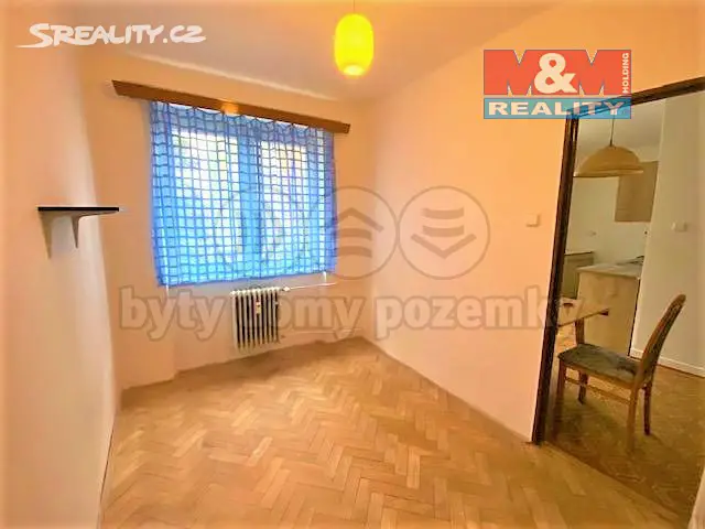 Prodej bytu 3+1 71 m², Palackého, Český Brod