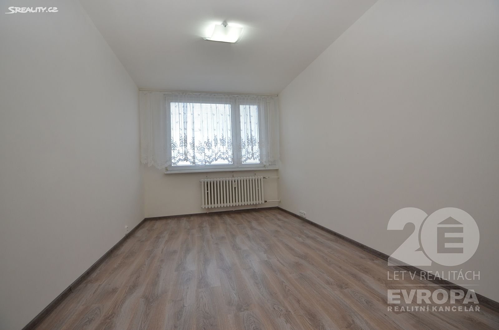 Prodej bytu 3+1 70 m², Hněvkovského, Praha 4 - Chodov