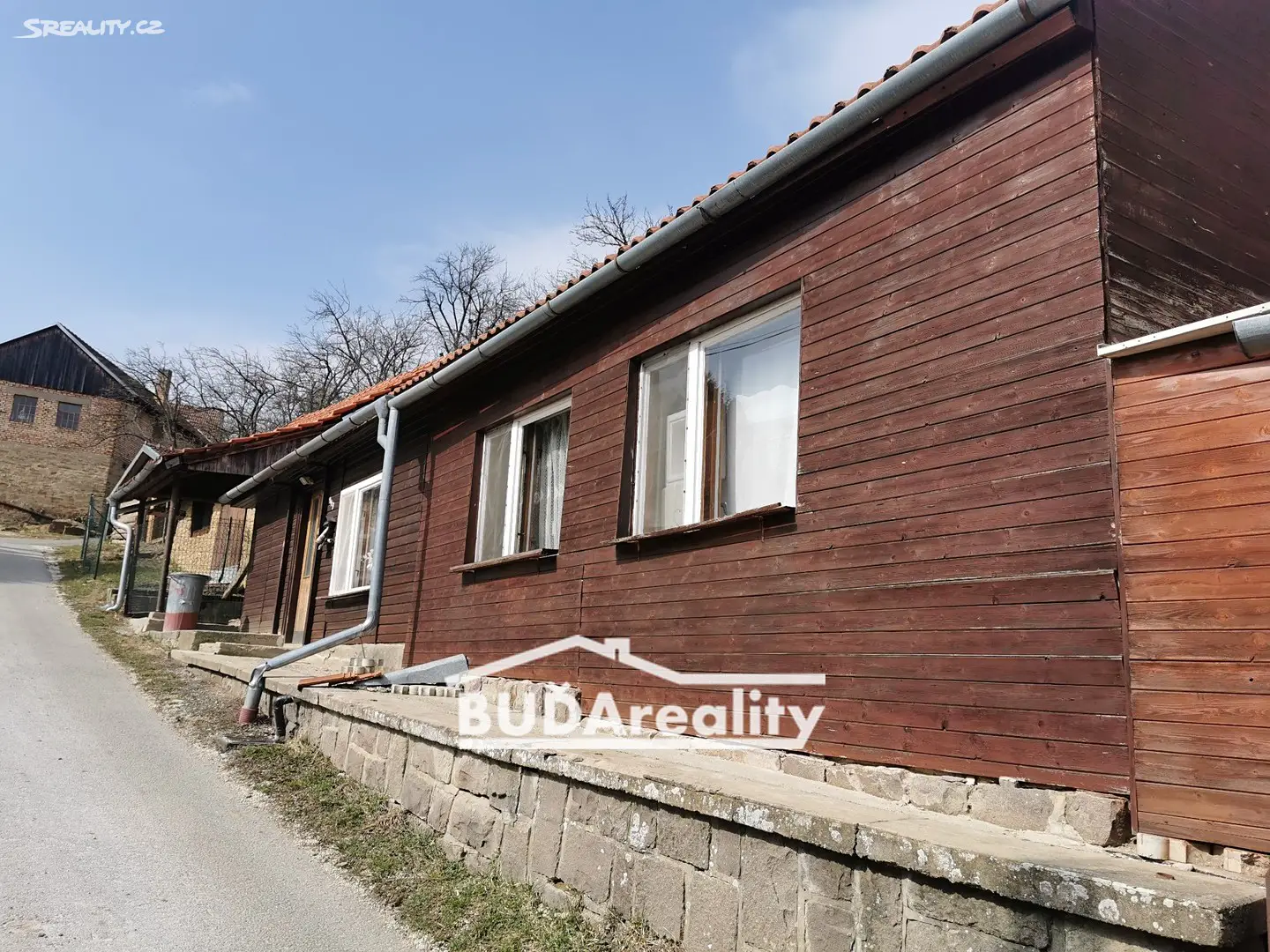 Prodej  rodinného domu 142 m², pozemek 169 m², Komňa, okres Uherské Hradiště