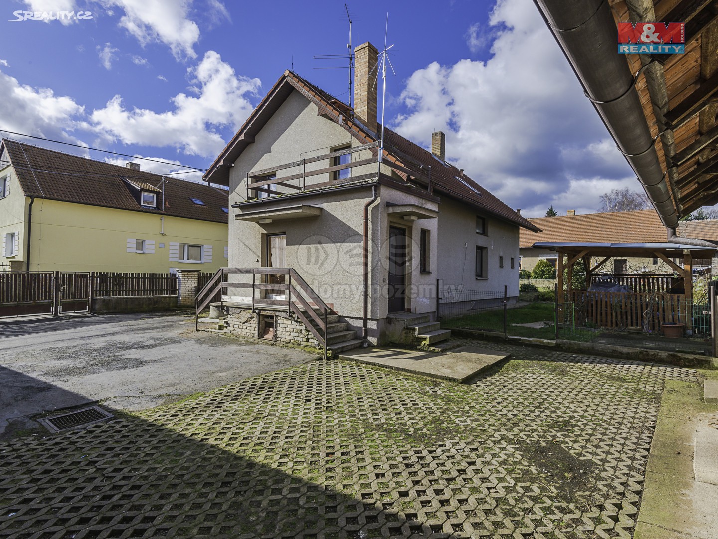 Prodej  rodinného domu 250 m², pozemek 750 m², Kytín, okres Praha-západ