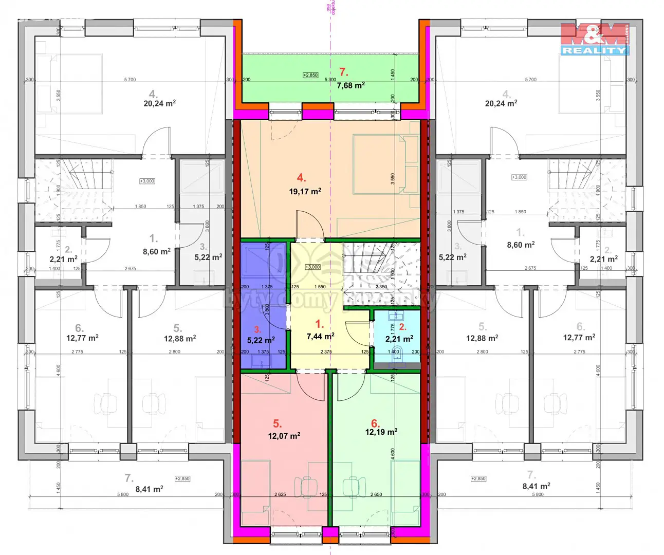 Prodej  rodinného domu 130 m², pozemek 230 m², Liberec - Liberec XIV-Ruprechtice, okres Liberec