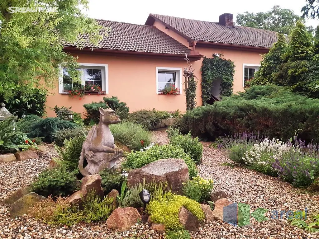 Prodej  rodinného domu 225 m², pozemek 2 227 m², Na Krásných Horách, Roudnice nad Labem