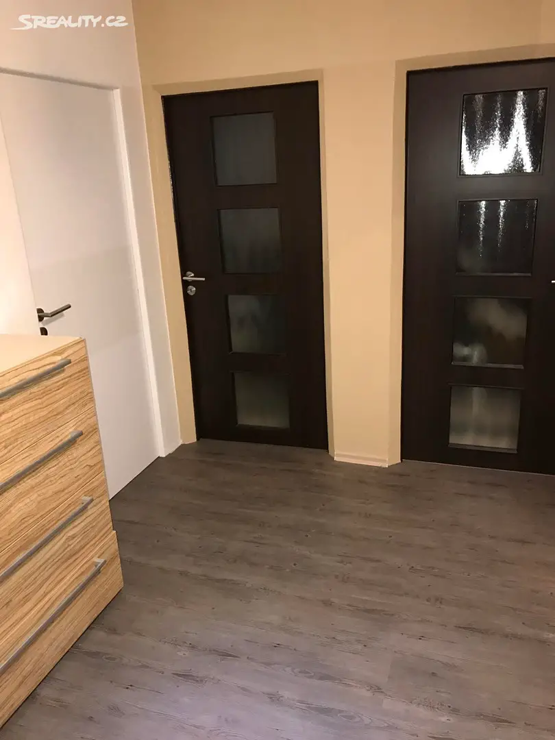 Prodej bytu 3+1 72 m², Jedlová, Horní Bříza