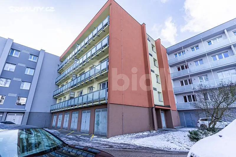 Prodej bytu 3+1 67 m², Karola Šmidkeho, Ostrava - Poruba