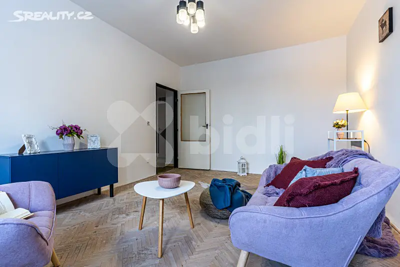 Prodej bytu 3+1 67 m², Karola Šmidkeho, Ostrava - Poruba