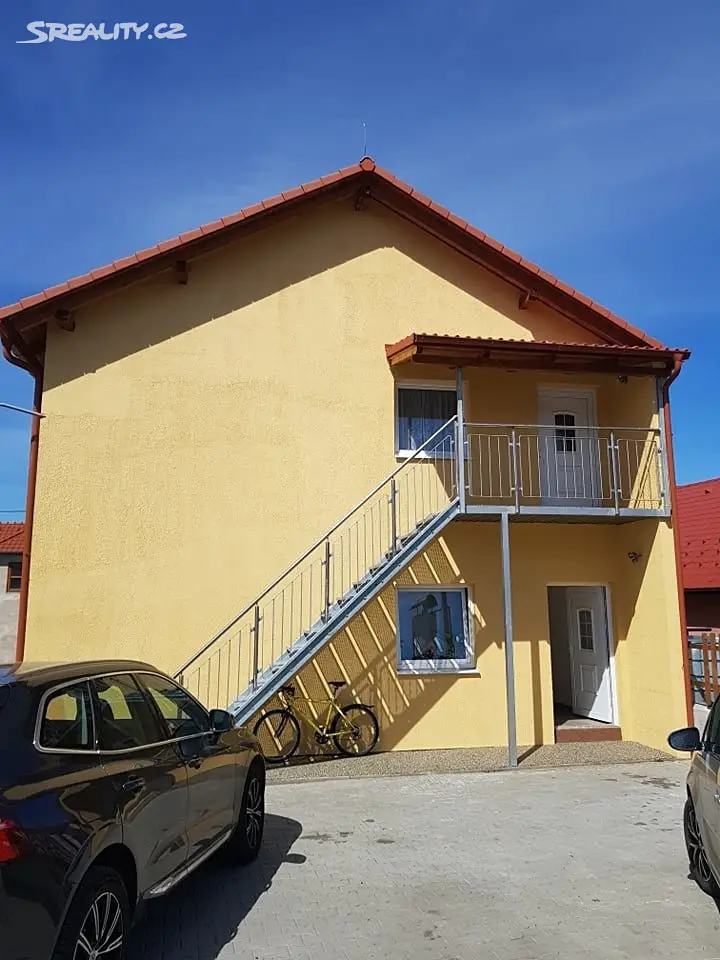 Prodej bytu 3+kk 45 m², Zbraslavice, okres Kutná Hora